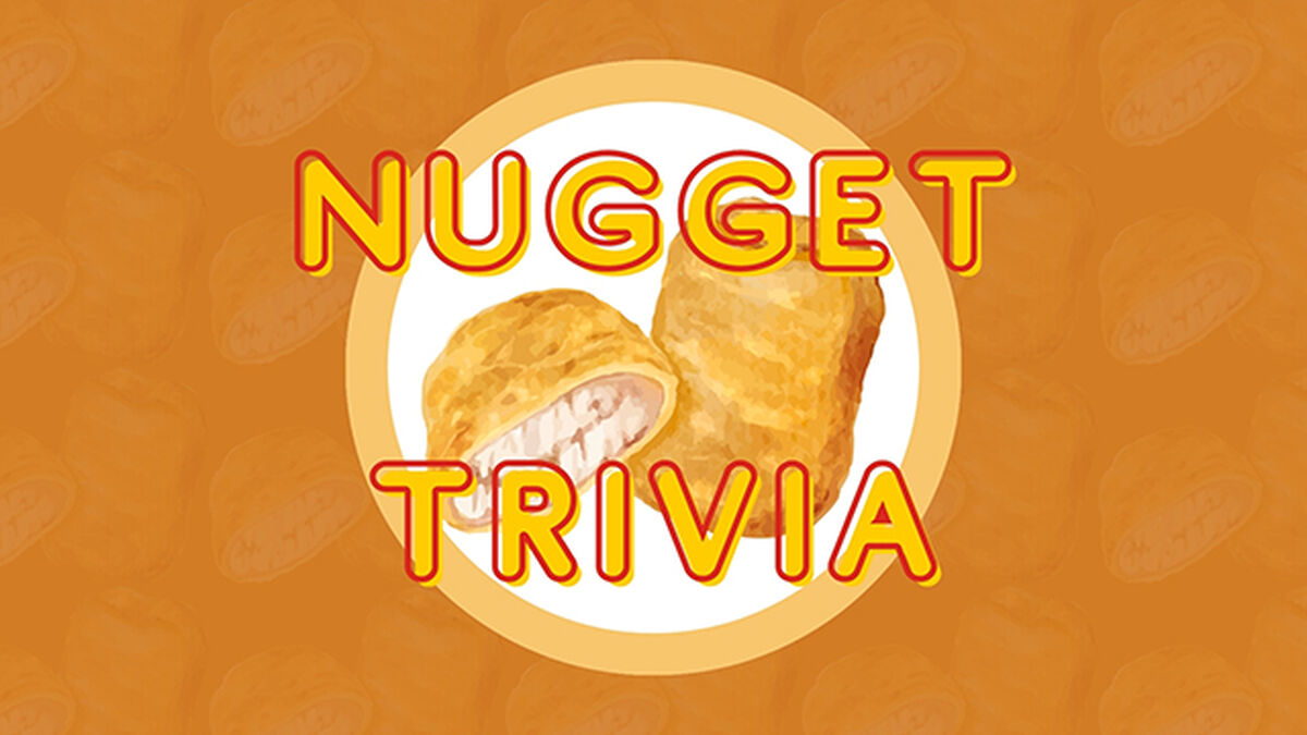 Nugget Trivia image number null